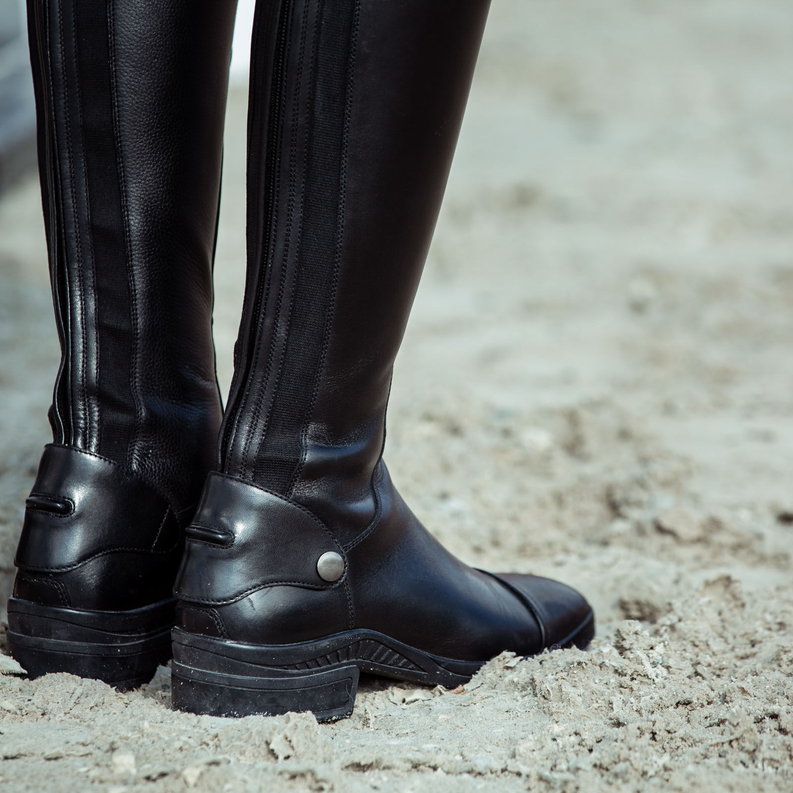Botte shop cheval femme