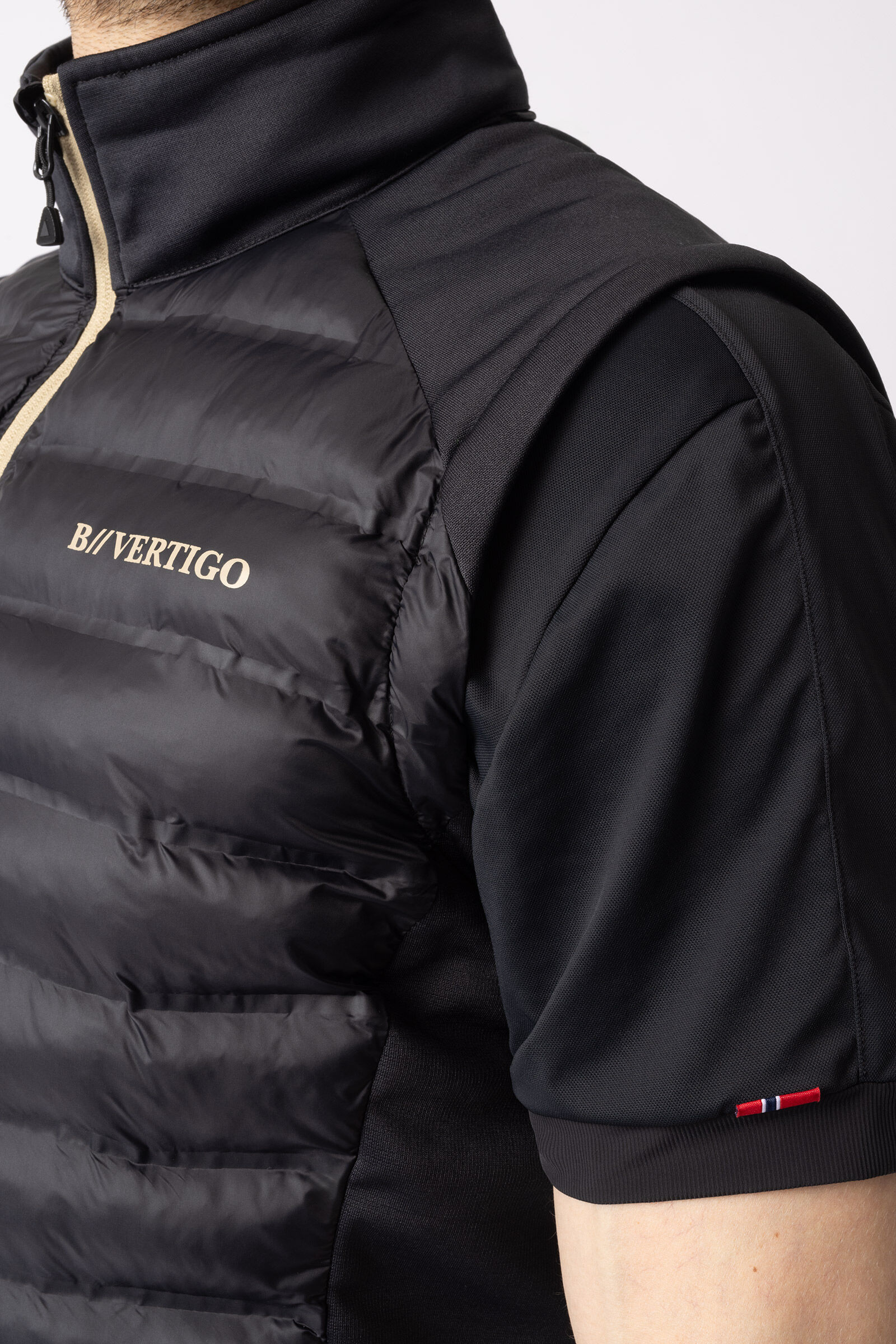 Veste vertigo homme outlet