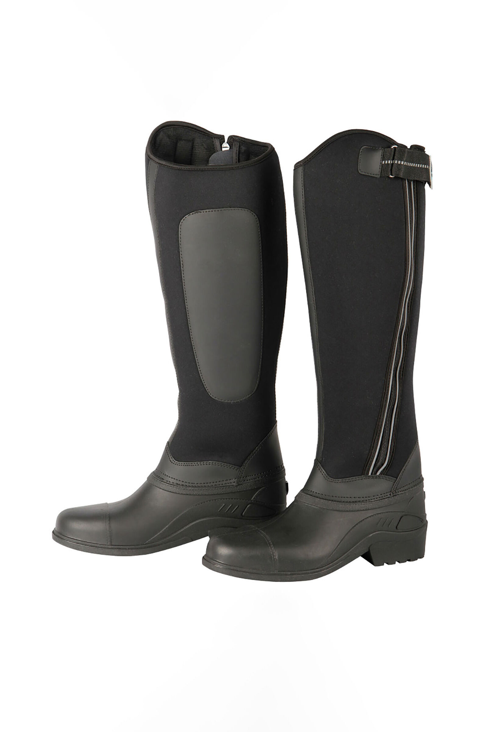 Bottes thermiques equitation discount
