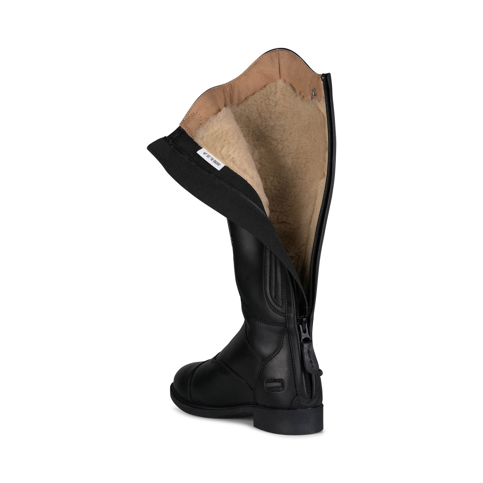 Bottes enfant hiver sales