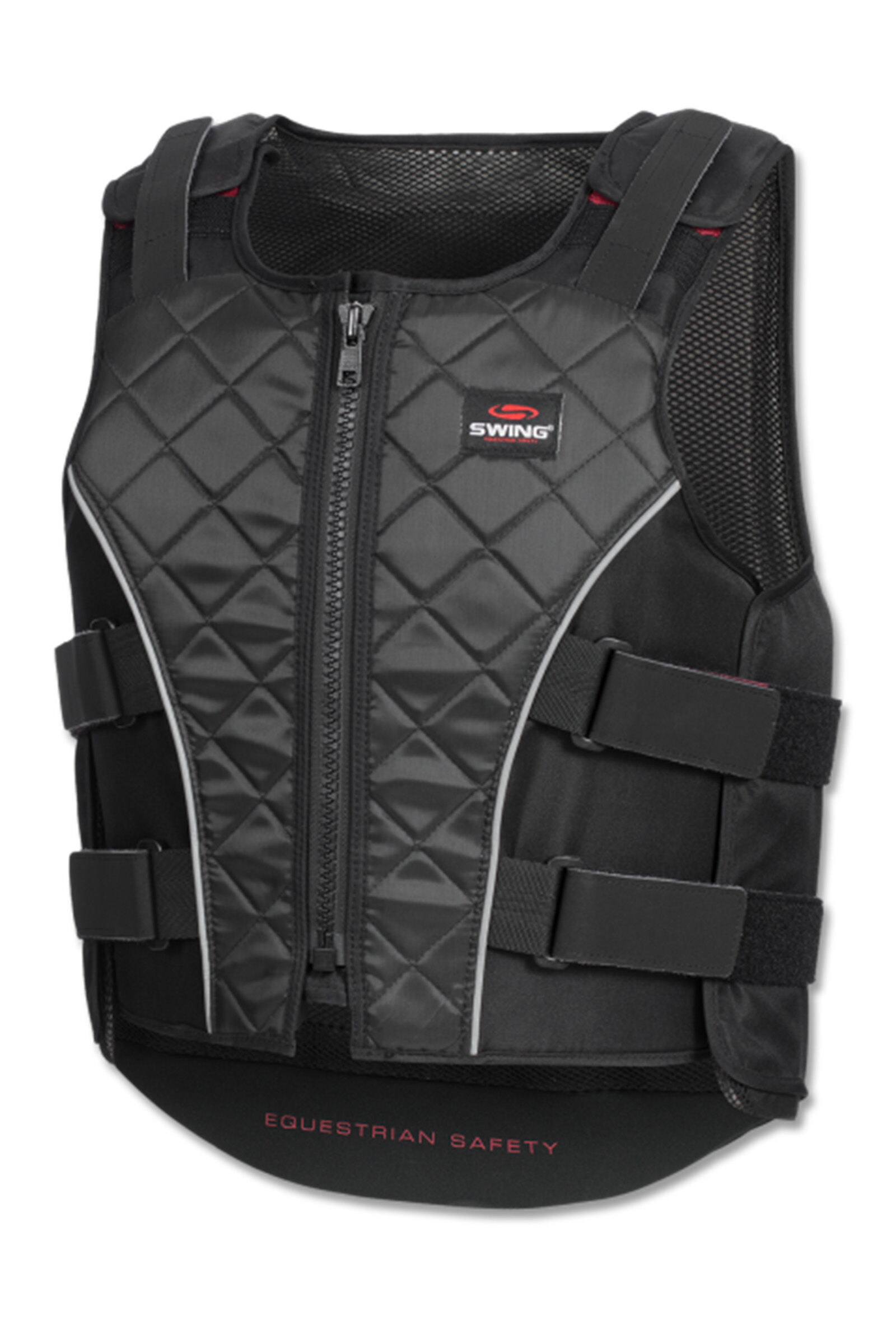 Gilet de hotsell cross équitation