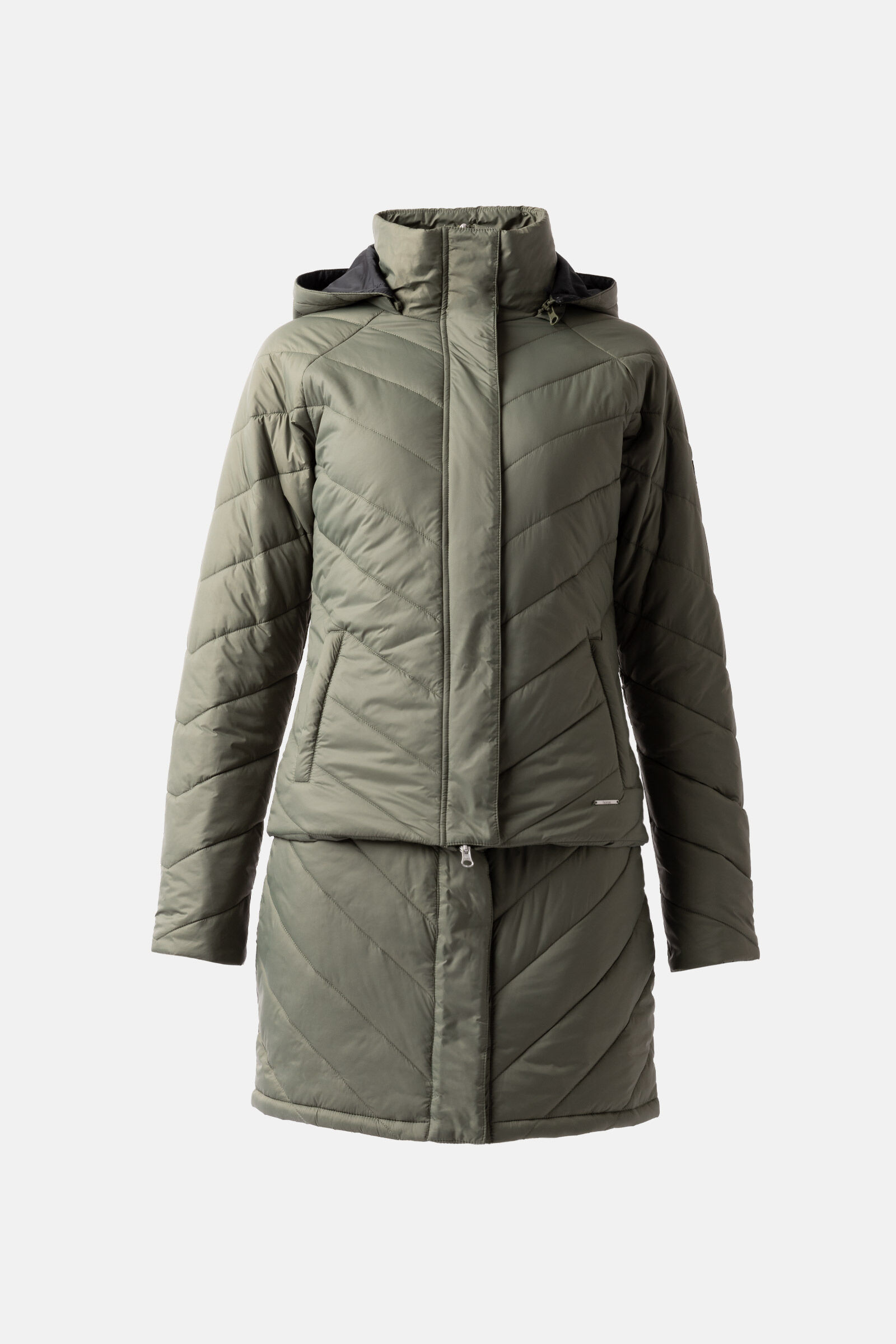 Jupe doudoune new arrivals