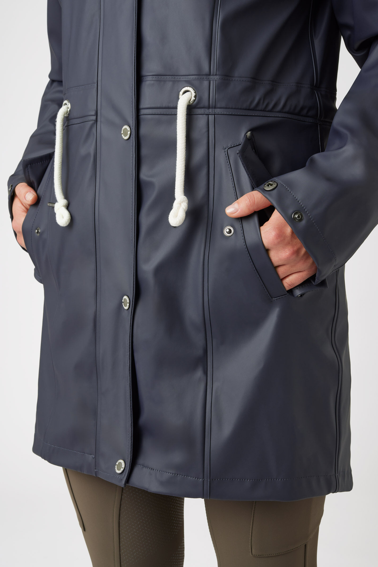 Imperméable store definition francais