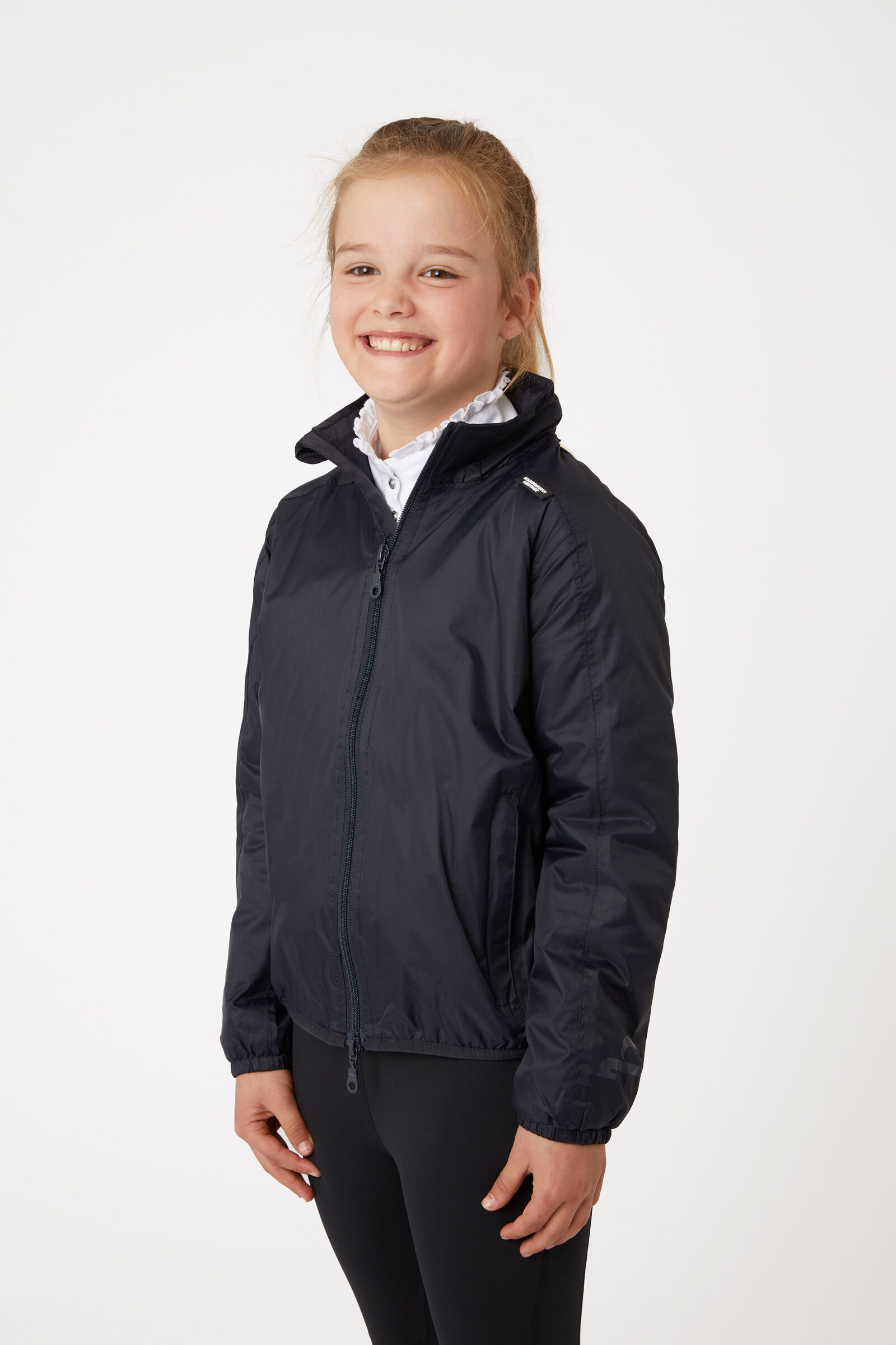 Manteau equitation enfant hotsell