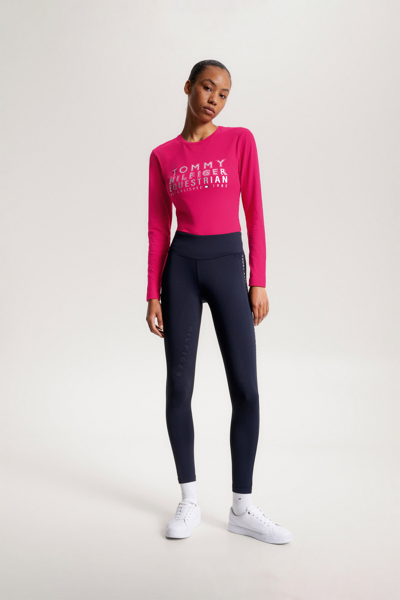 Collant sales tommy hilfiger