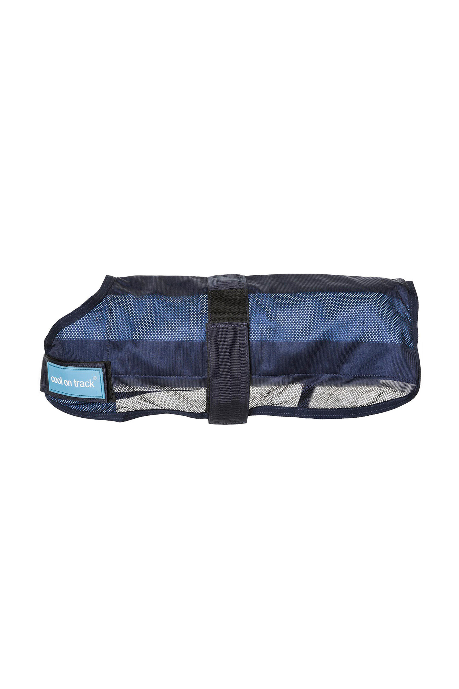 Commandez en ligne Manteau pour chien rafraichissant Back on Track horze