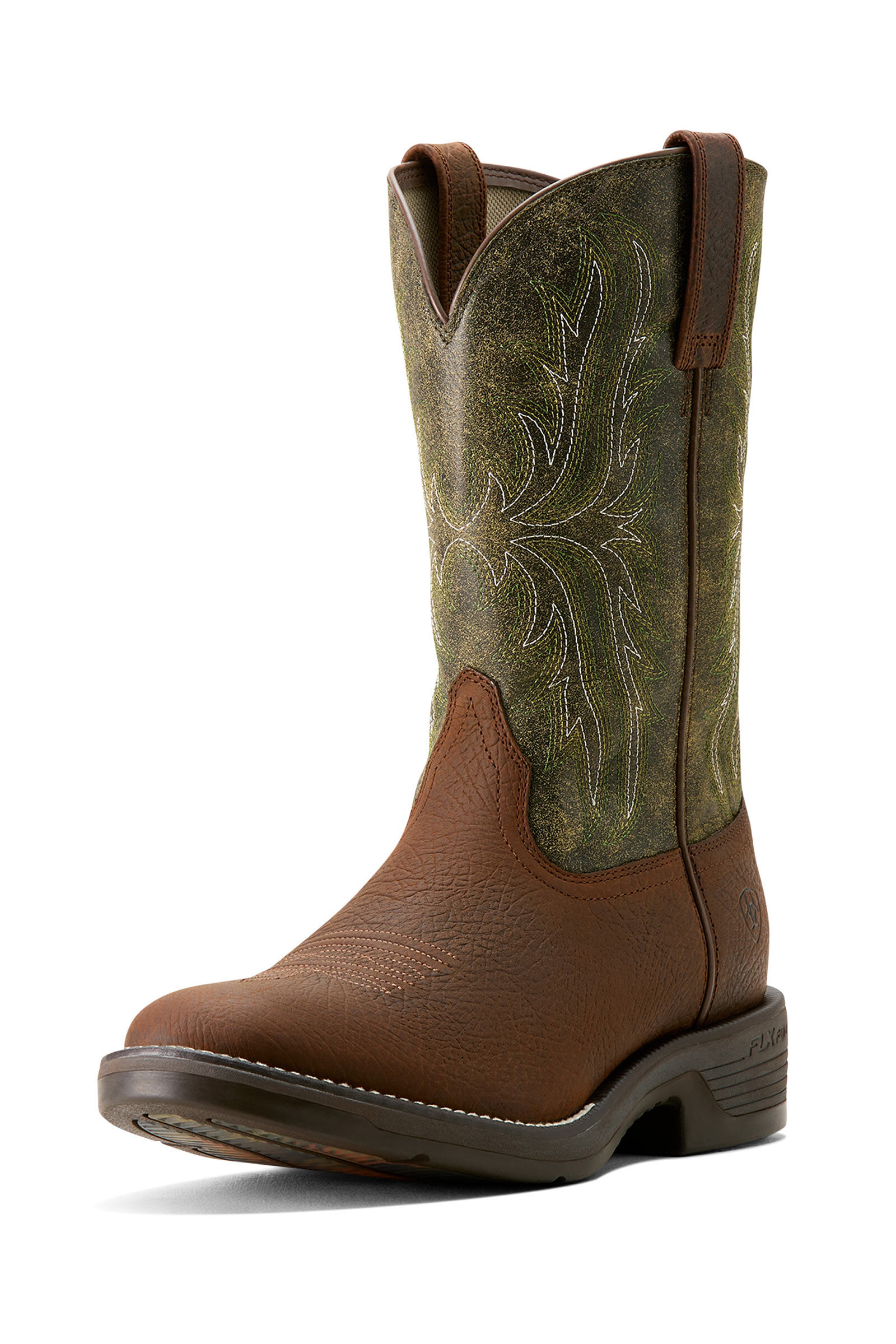 New ariat boots store