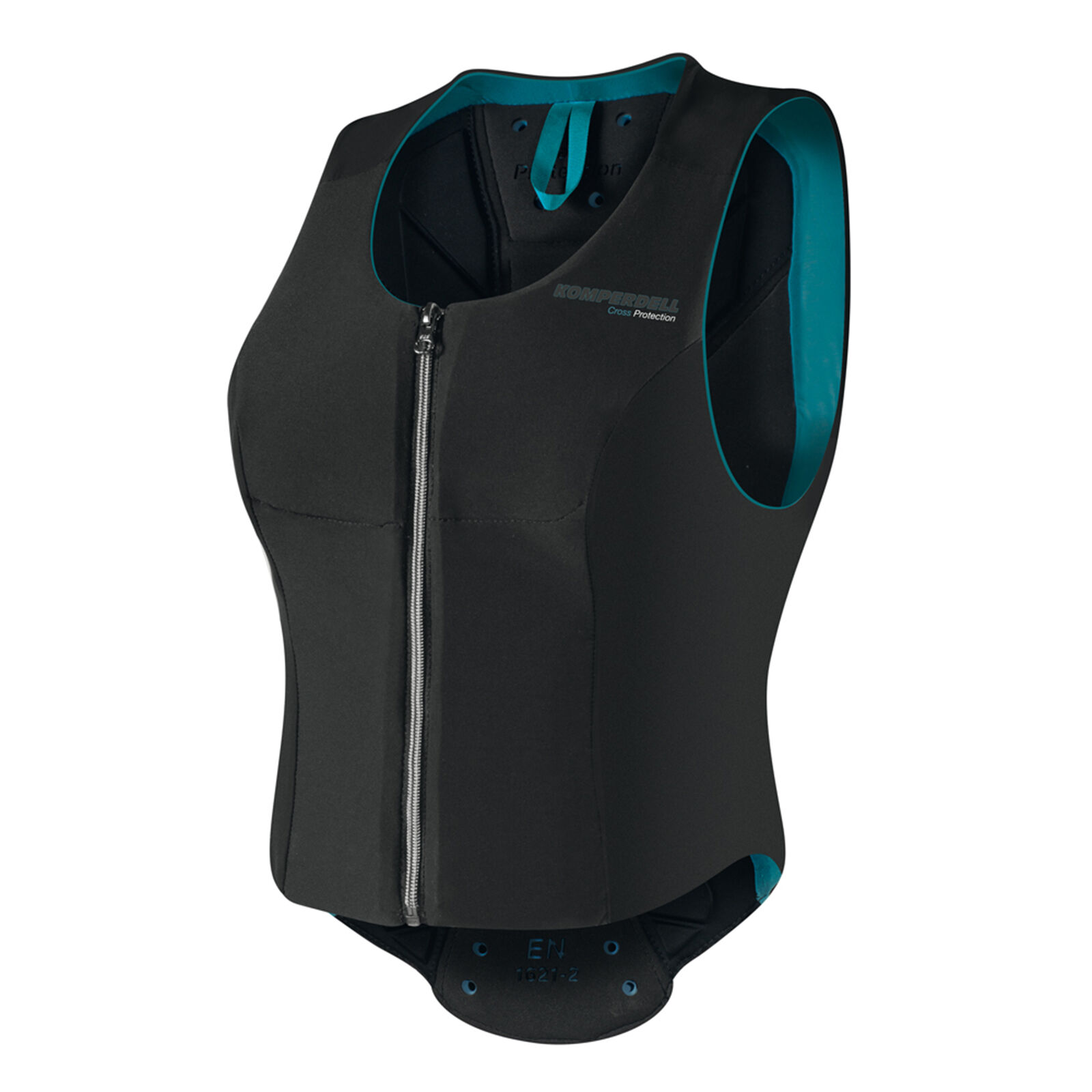 Commandez en ligne Gilet de protection protege dos Ballistic Komperdell FlexFit femme Protection dorsale horze