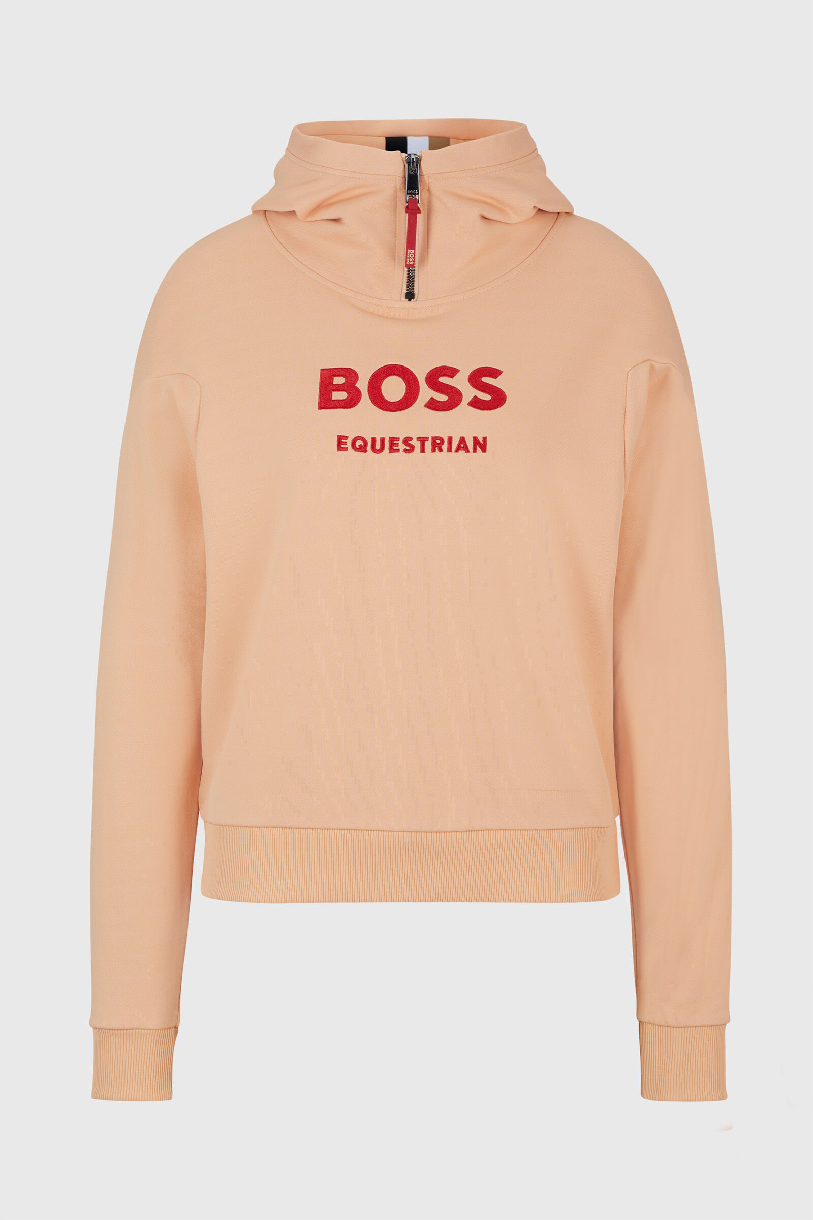 Sweat capuche boss best sale