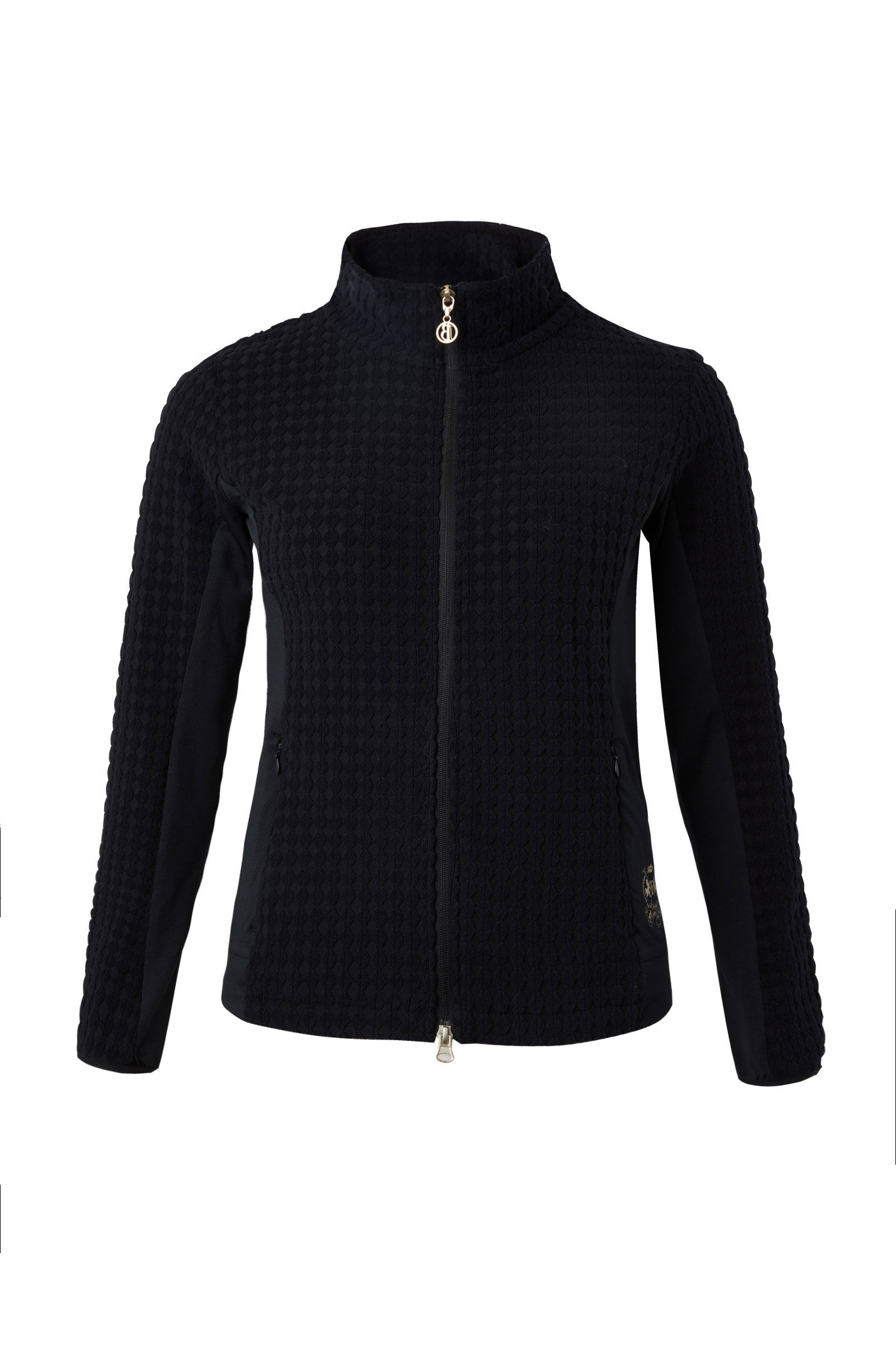 Commandez en ligne Veste polaire femme B Vertigo Darcey horze