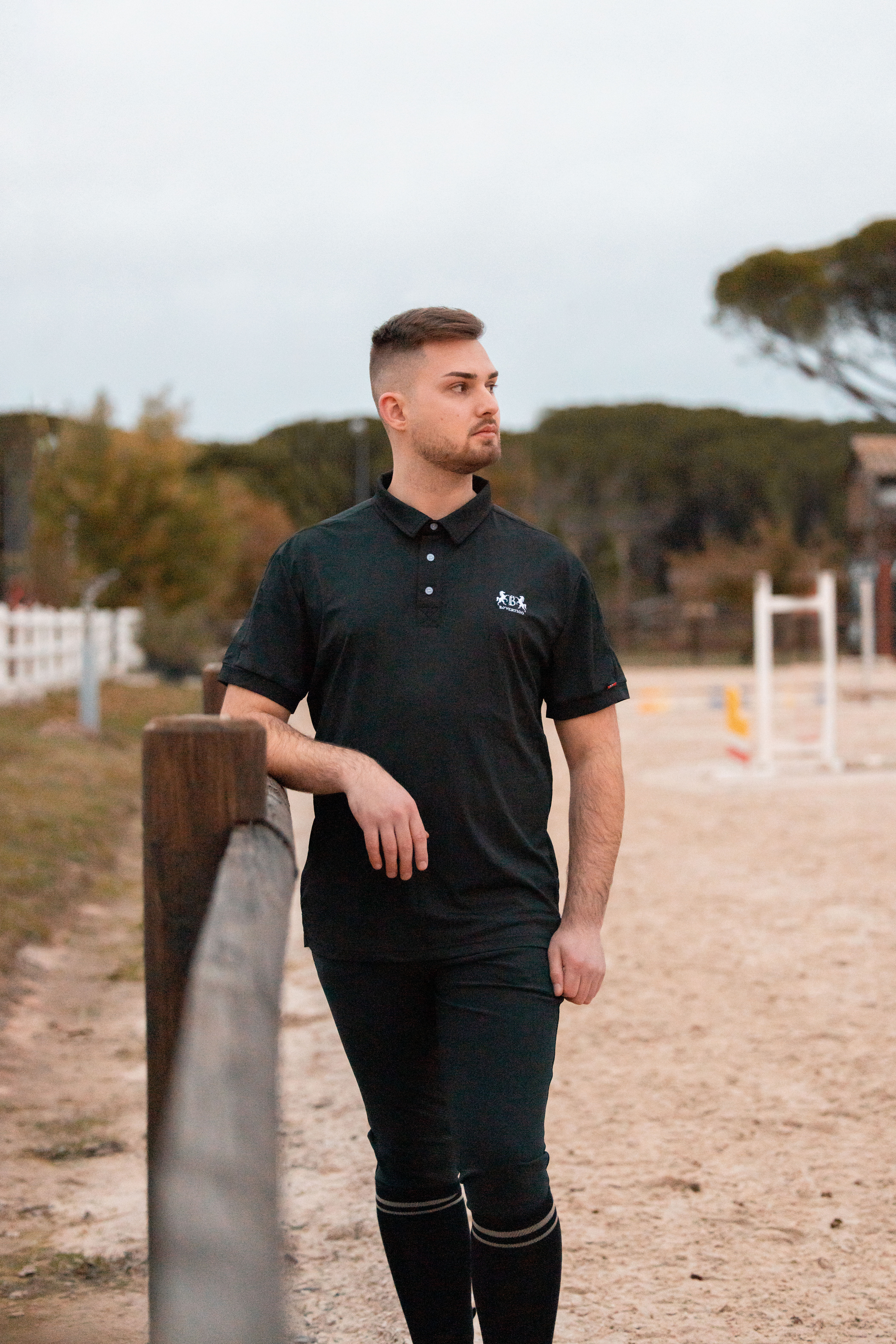 Vertigo vetement homme store
