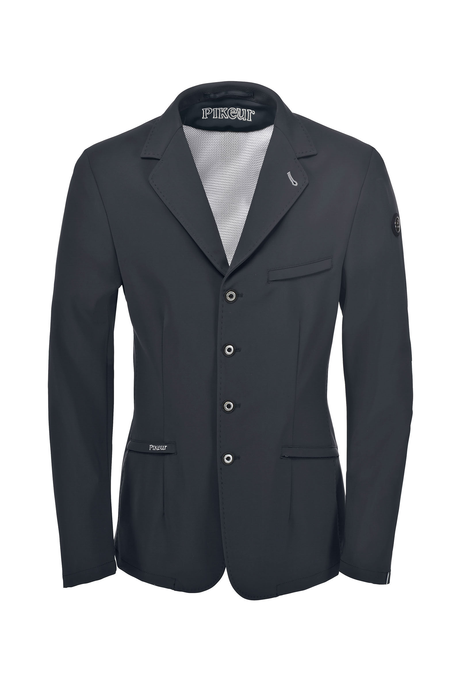 Veste de concours equitation homme new arrivals
