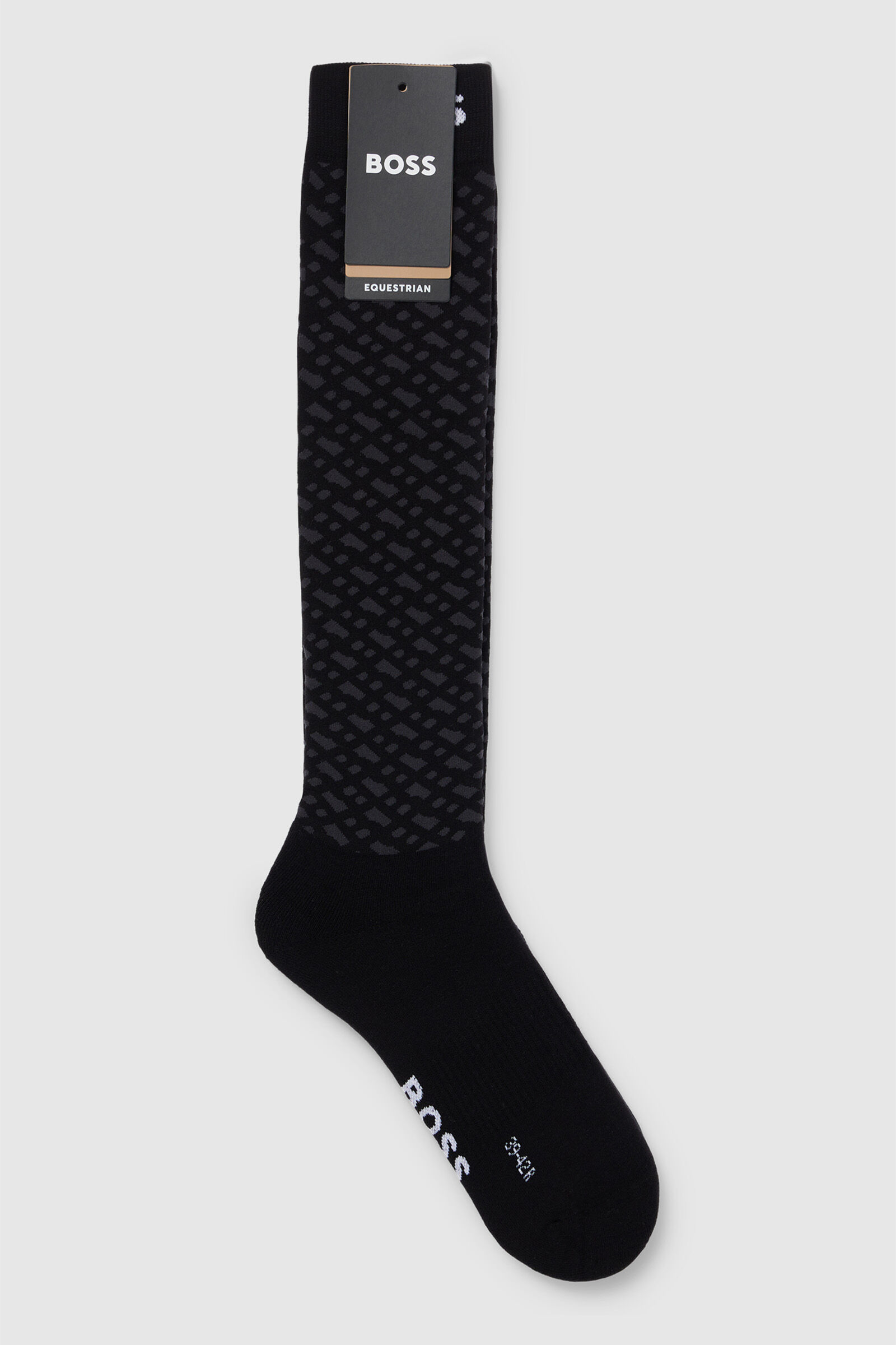 Commandez en ligne Chaussettes Monogramme Boss horze