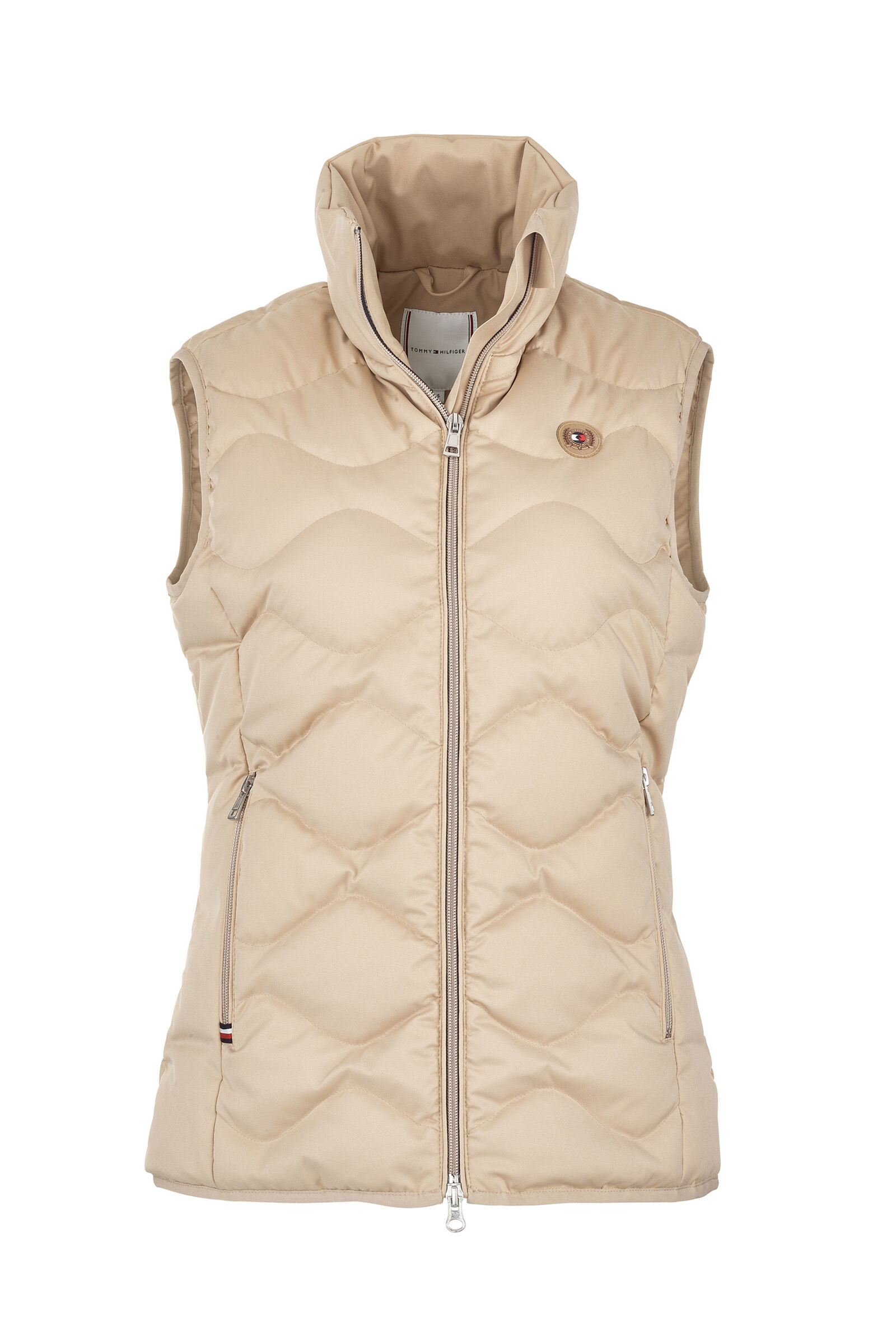 Gilet tommy femme outlet