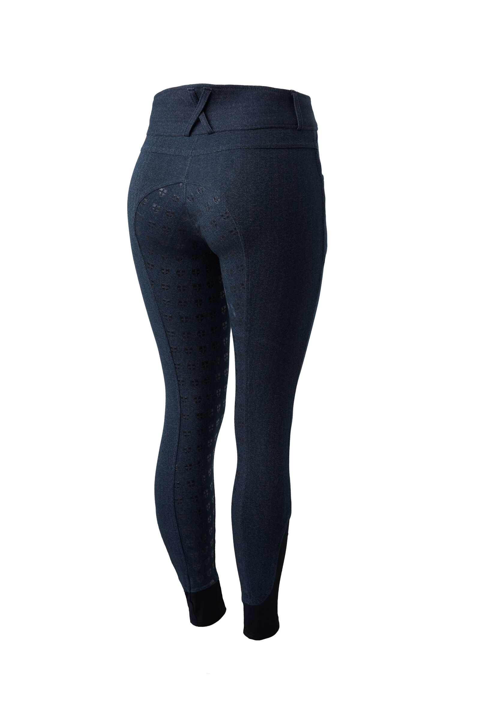 Legging jean femme taille haute discount