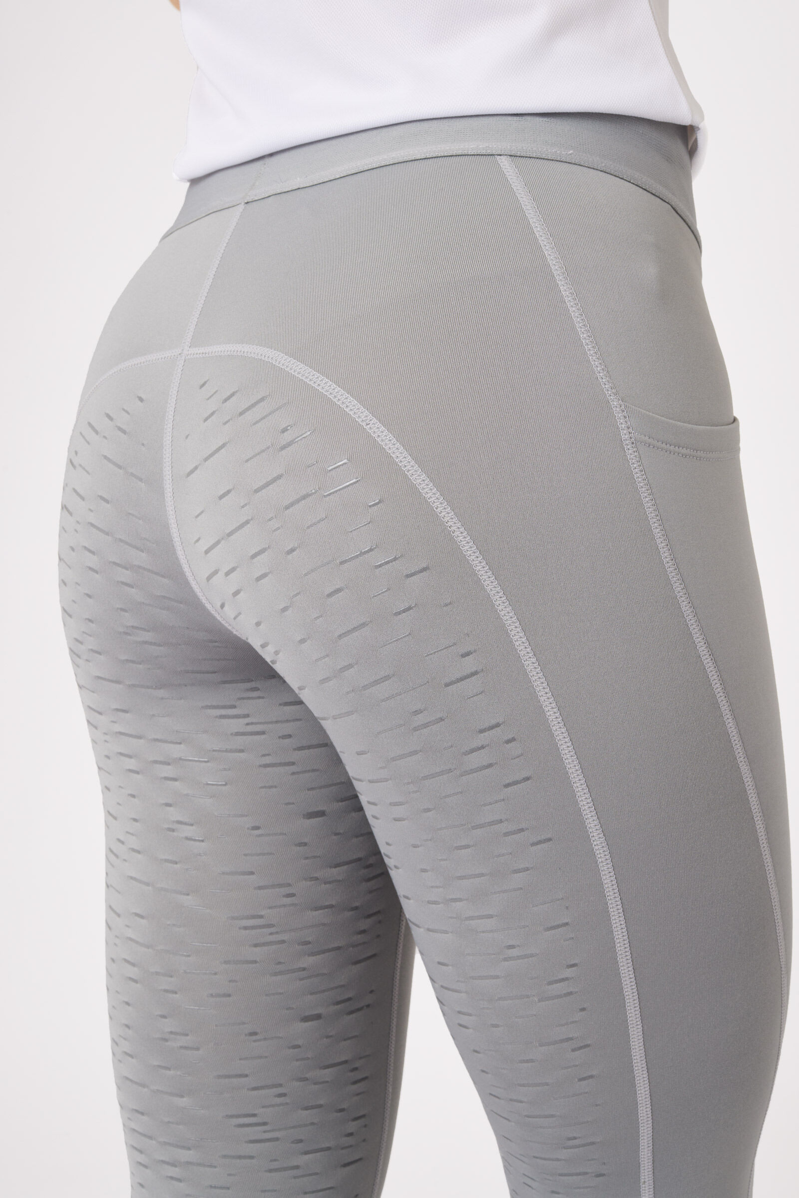 Legging poche portable on sale