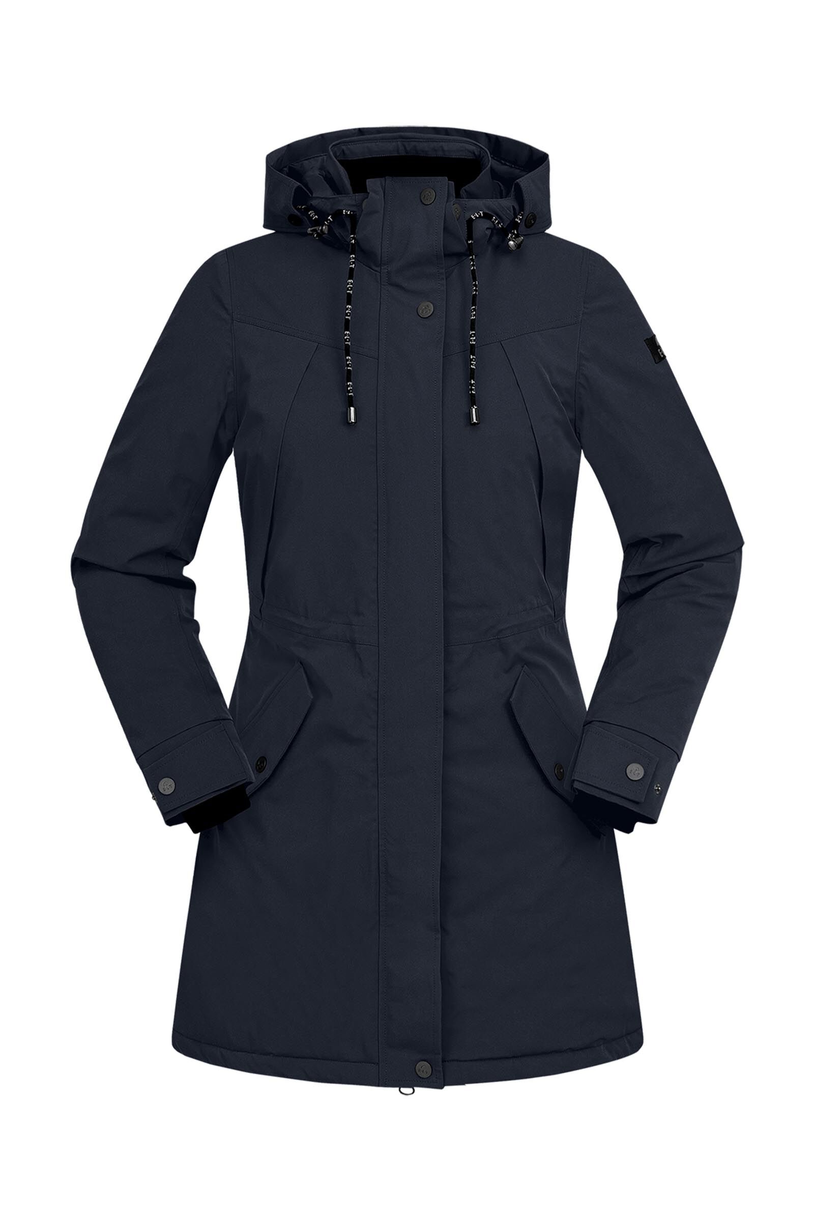 Commandez en ligne ELT Ontario Parka d equitation d hiver pour femmes horze