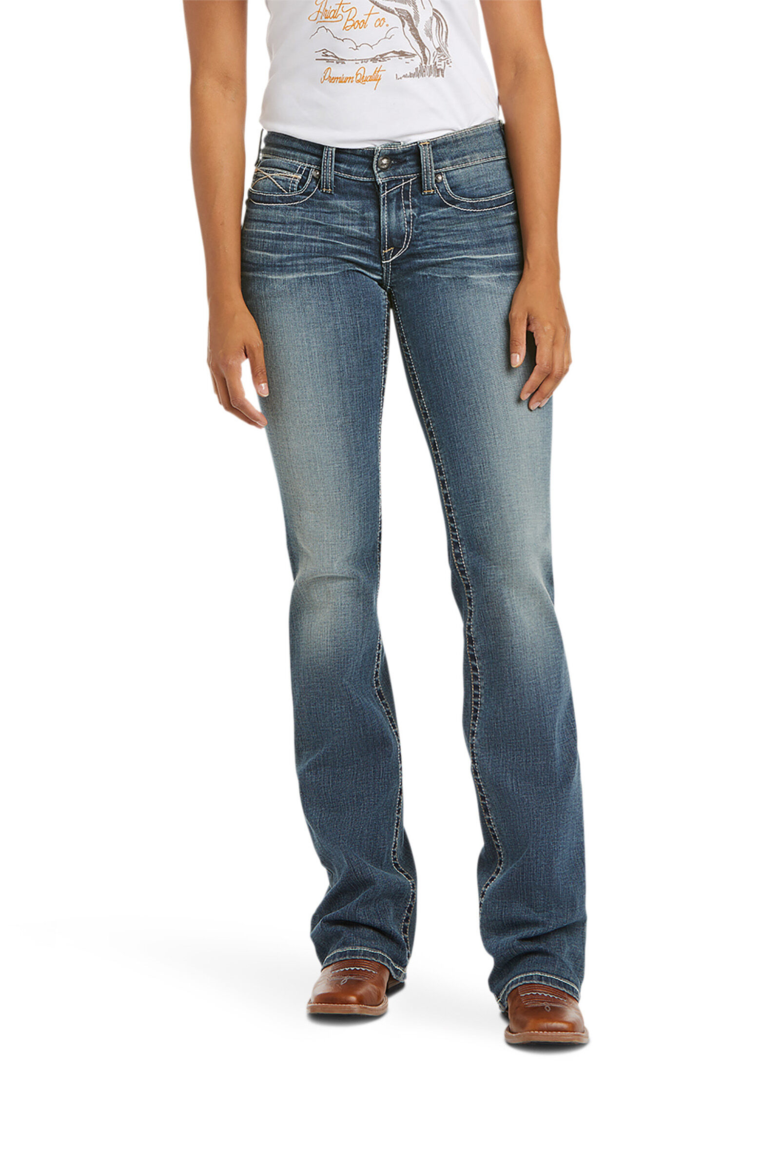 Commander Pantalons d equitation pour femme horze