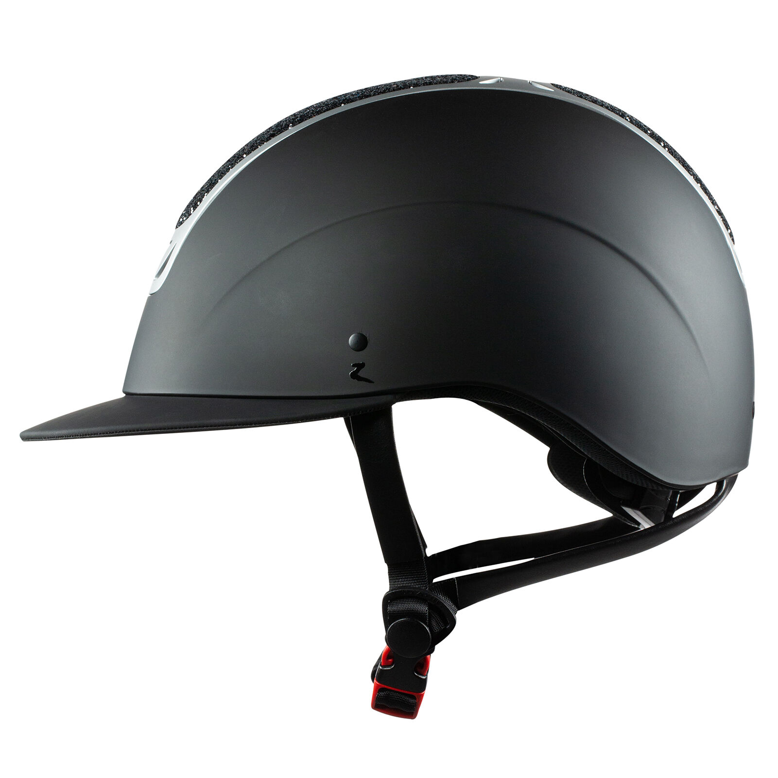 Casque sales velo paillette