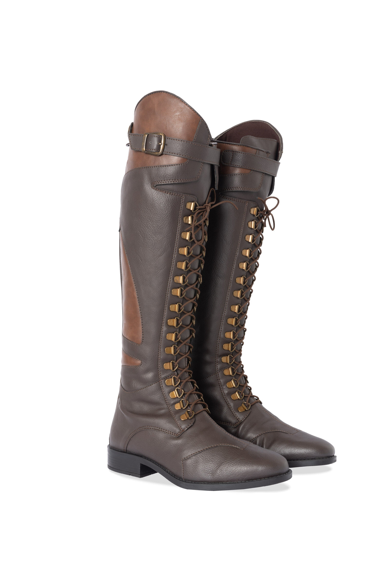 Boucle de botte store