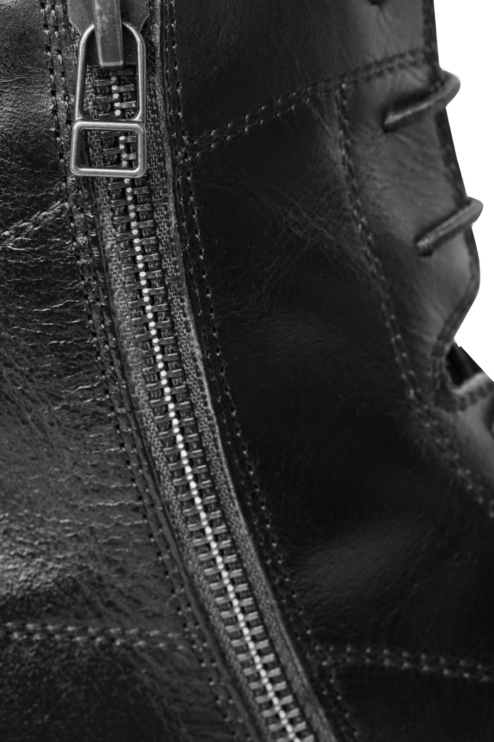 Bottines d quitation Jodhpurs pour l hiver fermeture clair sur le c t femme