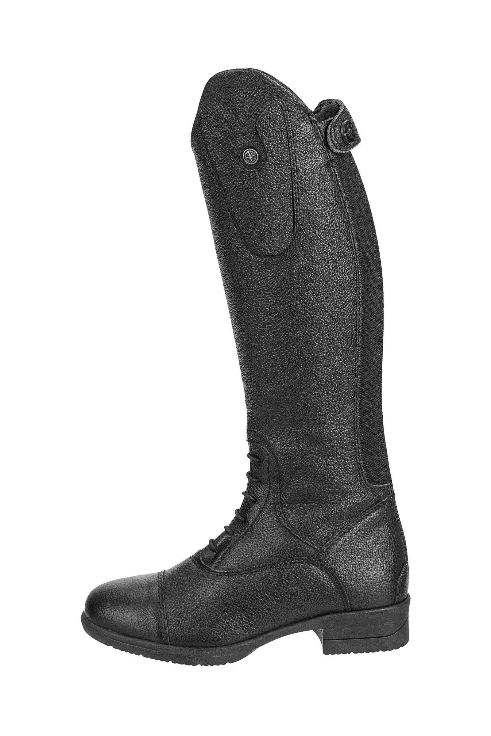 Bottes hautes 2025
