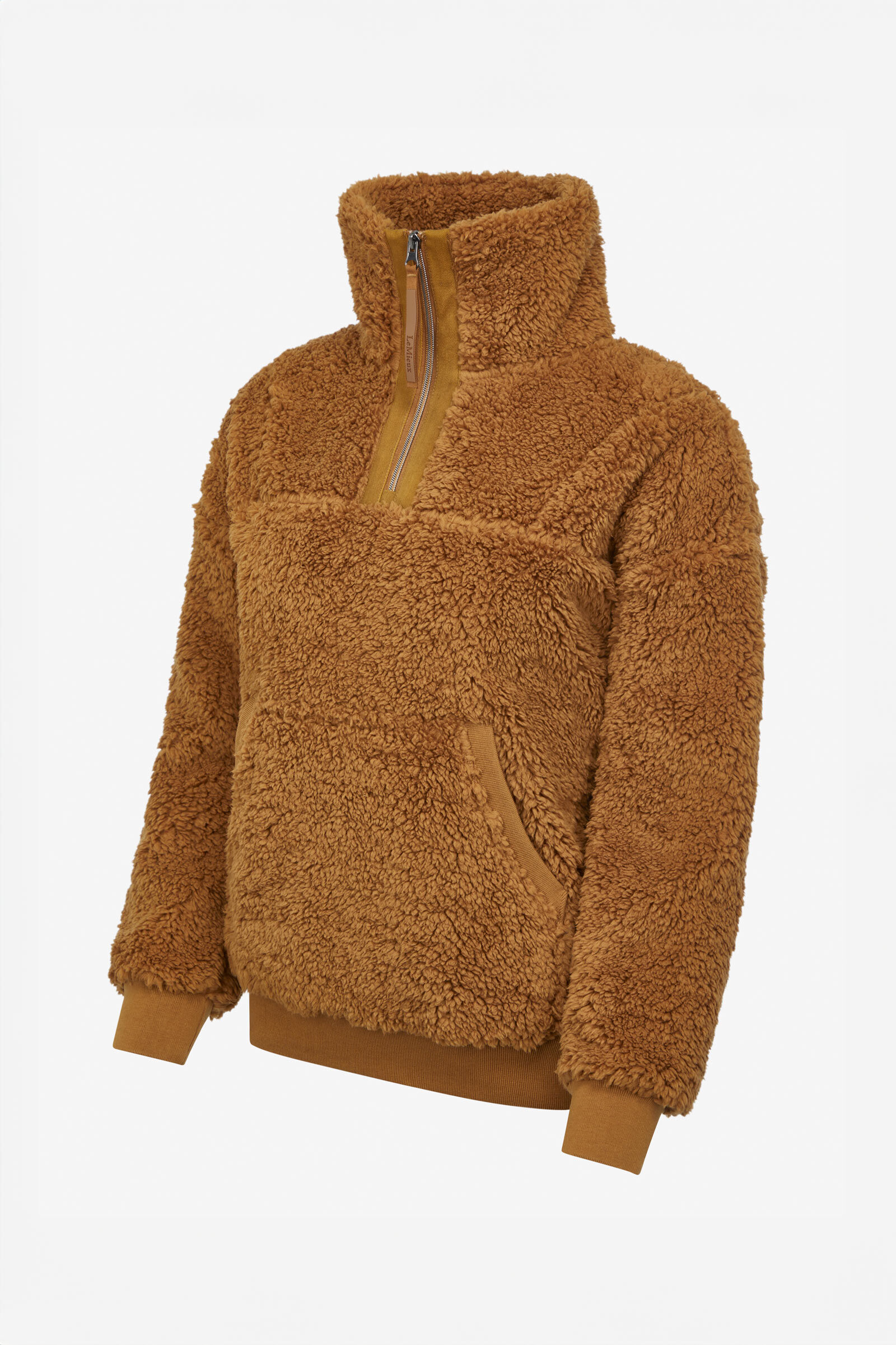 Commandez en ligne LeMieux Tara Women s Teddy Fleece Jacket horze