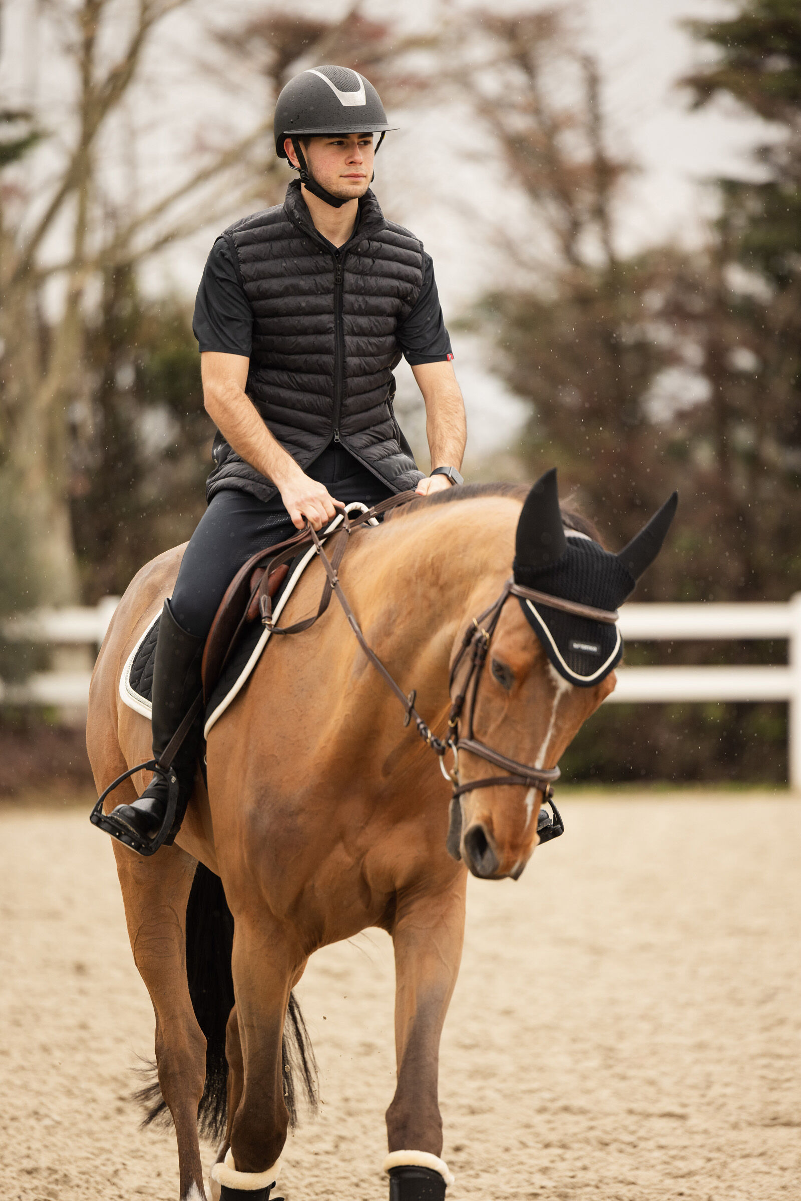 Doudoune vertigo homme outlet