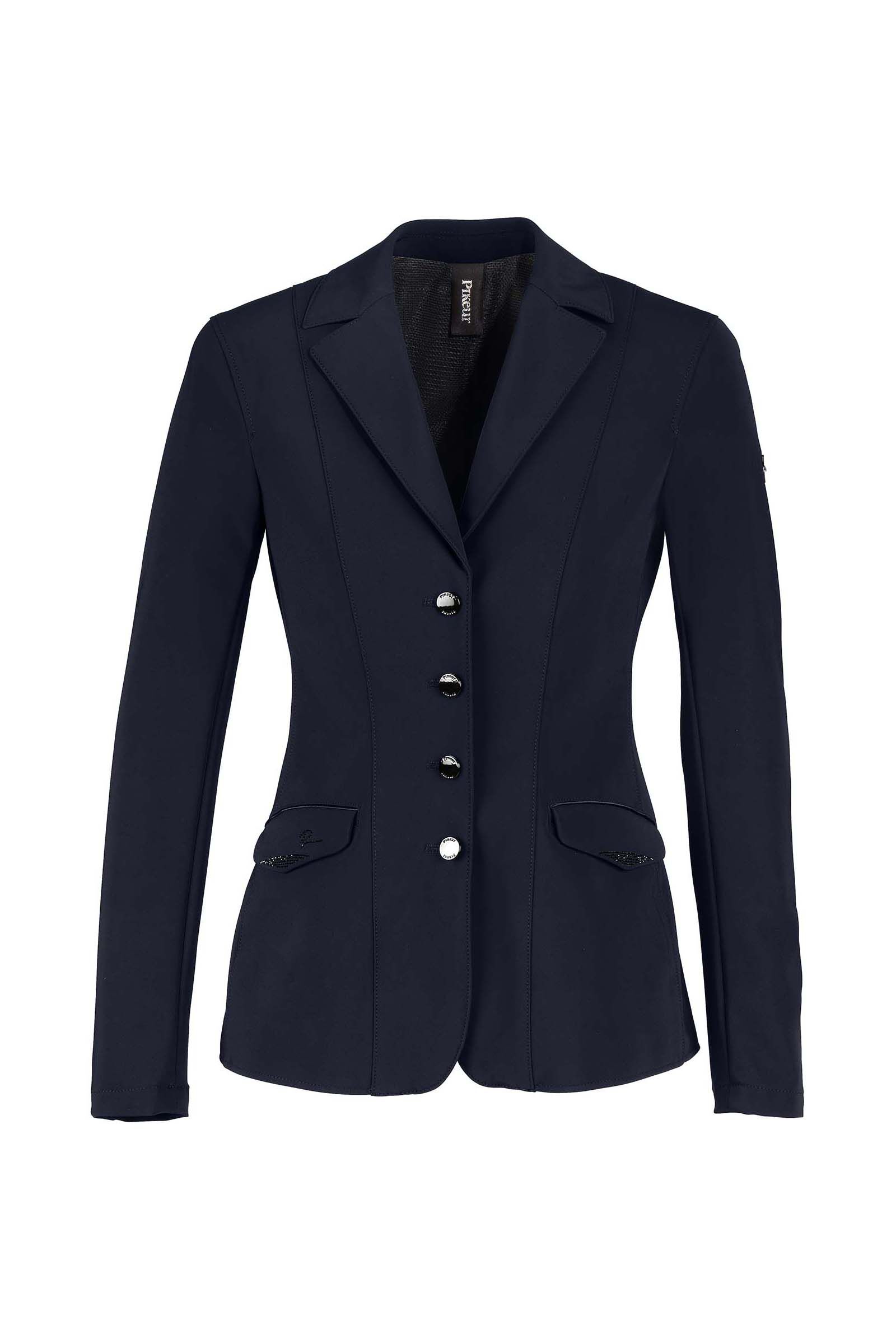 Veste concours equitation deals femme