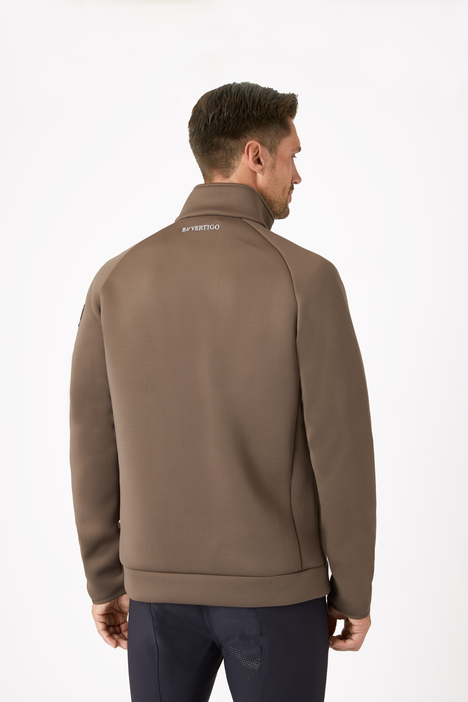Commandez en ligne Sweat shirt fonctionnel pour hommes B Vertigo