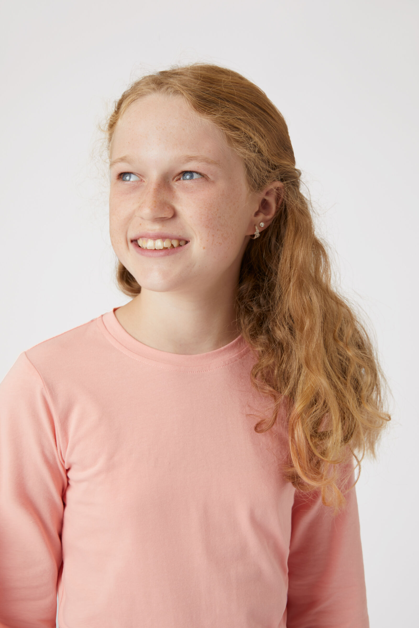 Commandez en ligne Haut manches longues Horze Monster enfant