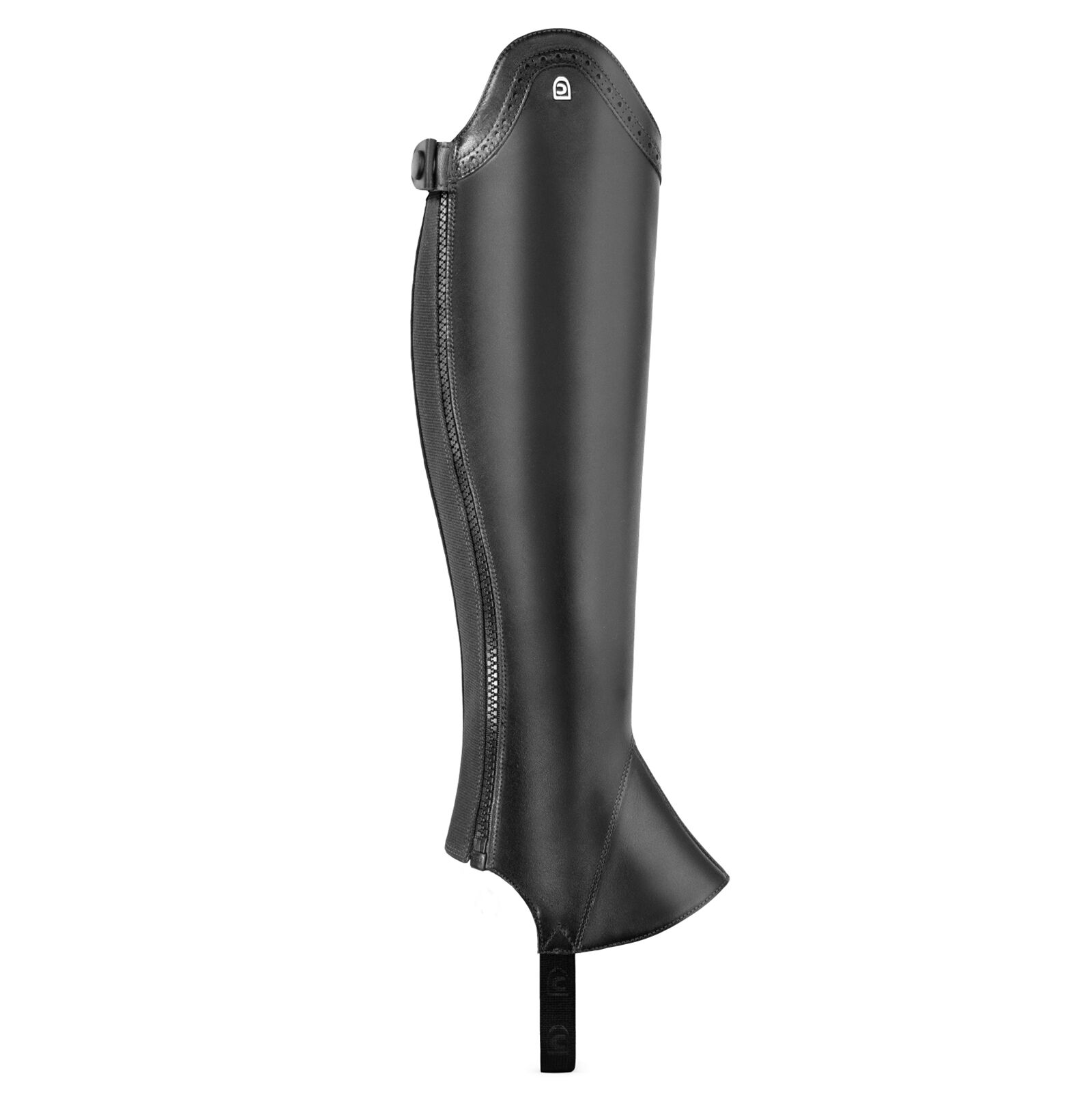 Quitation bottes ou chaps 2025