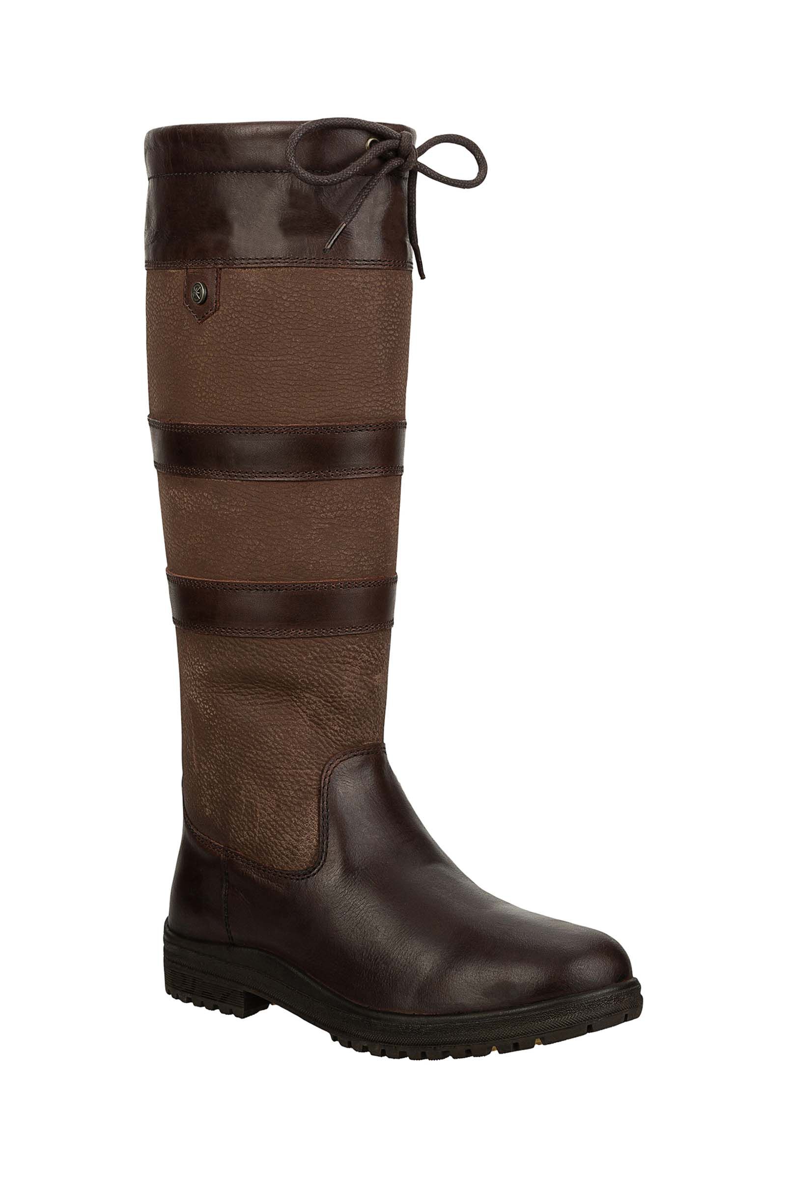 Commandez en ligne Bottes campagne Suedwind Footwear Derry femme horze
