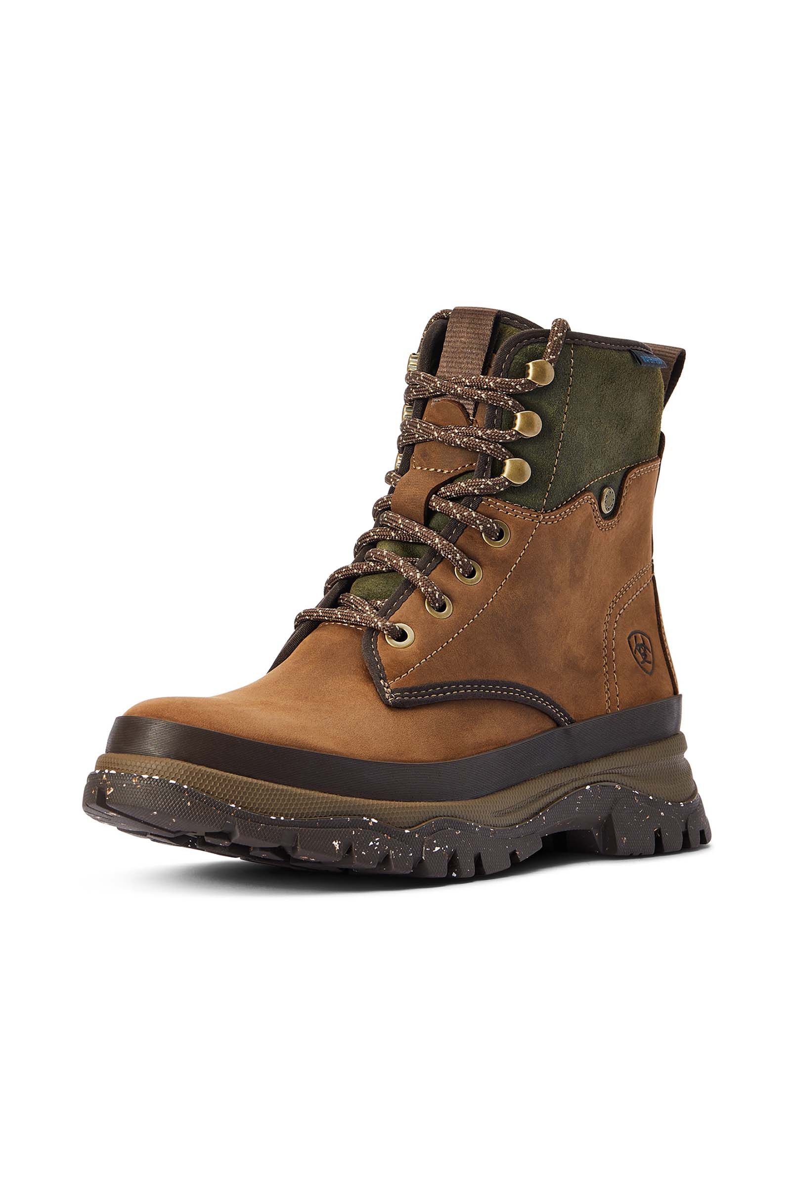 Timberland plan sales de campagne