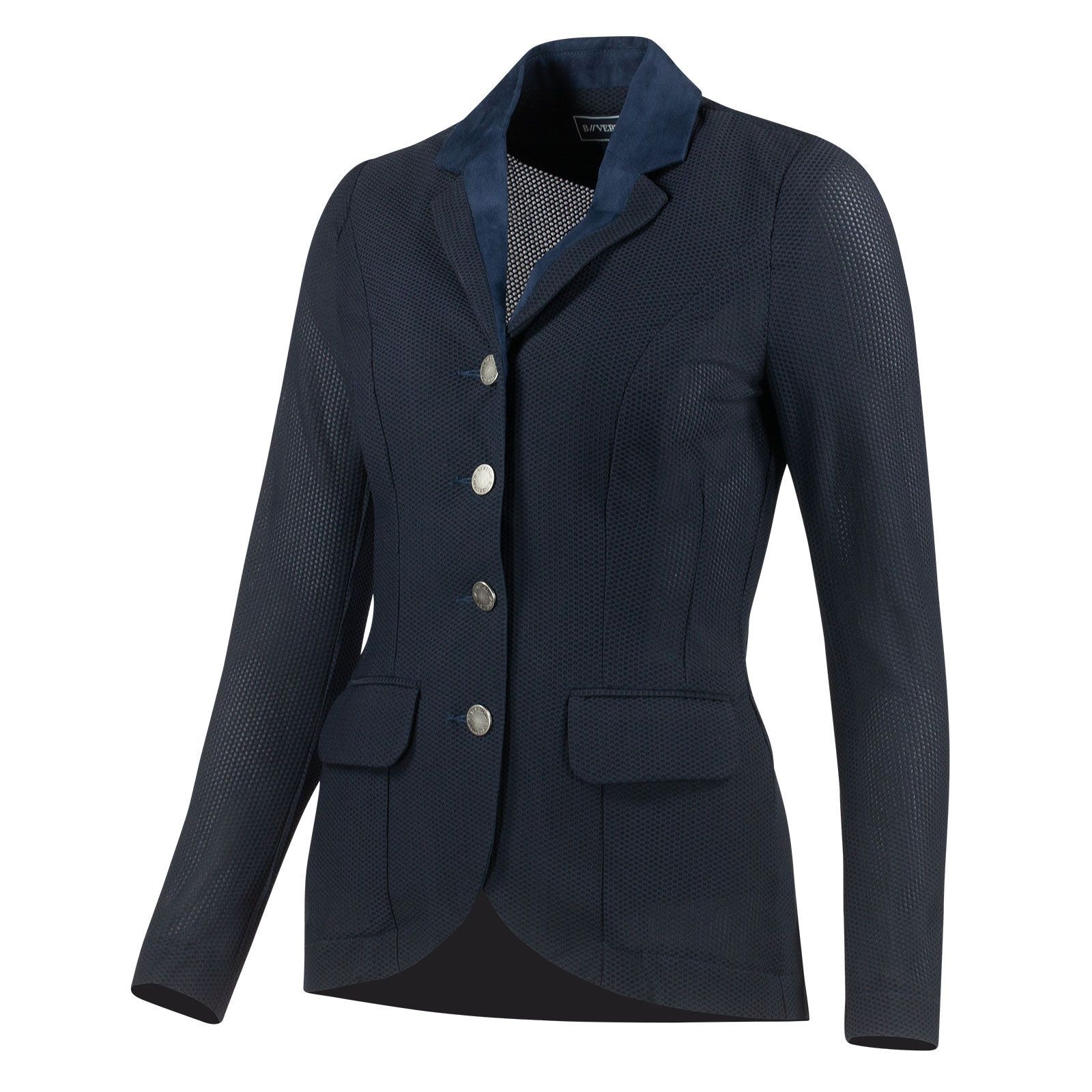 Commandez en ligne Veste de concours avec mesh B Vertigo Gabrielle