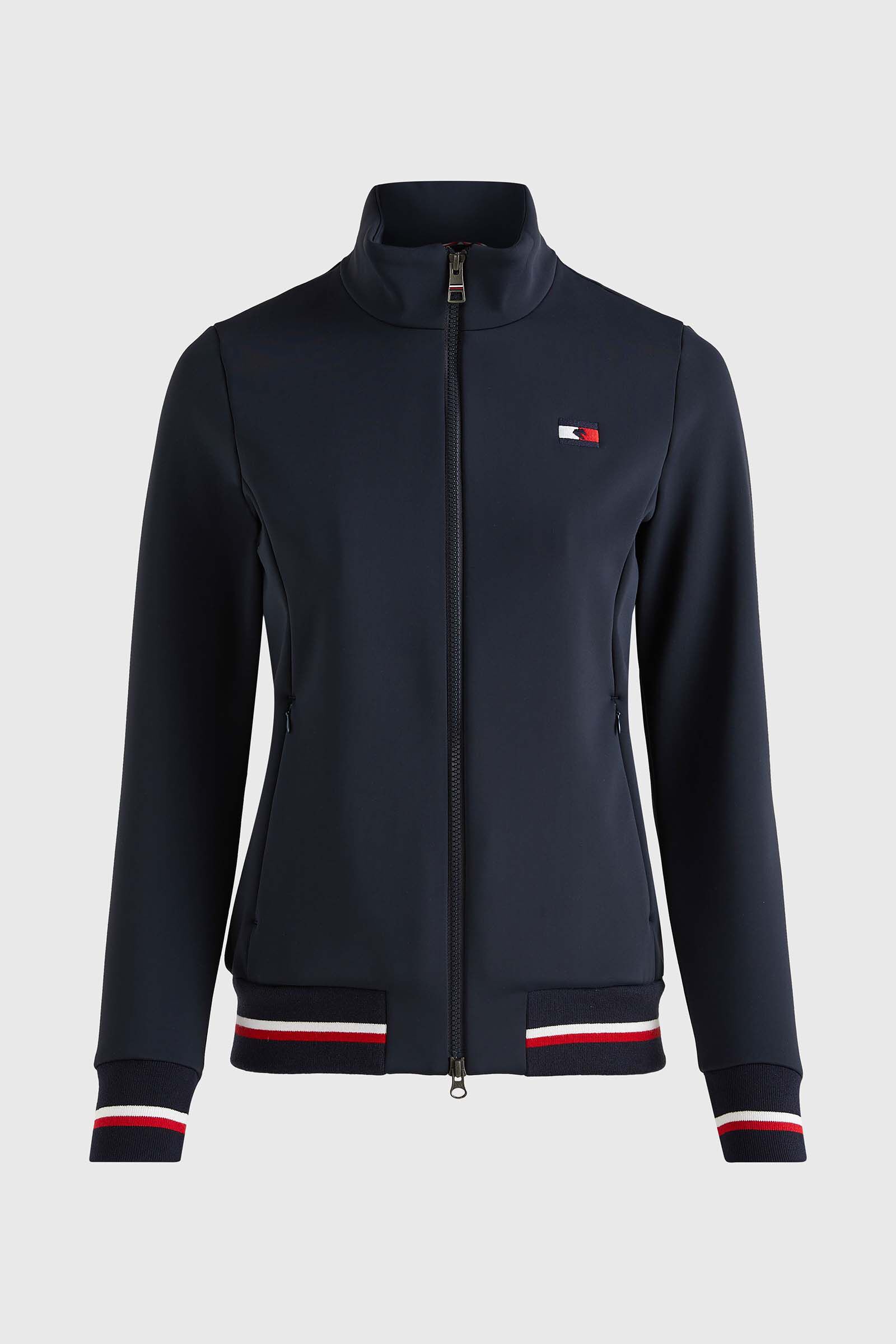 Veste ete store tommy hilfiger