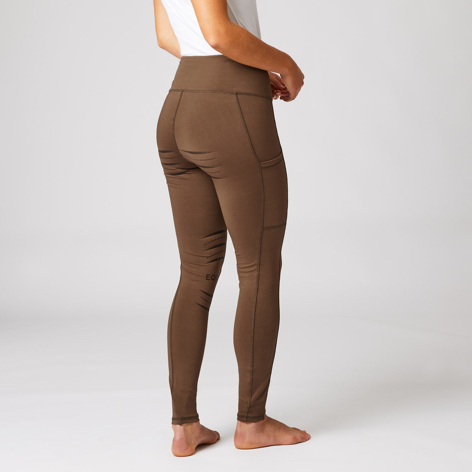 Legging avec poche telephone hot sale