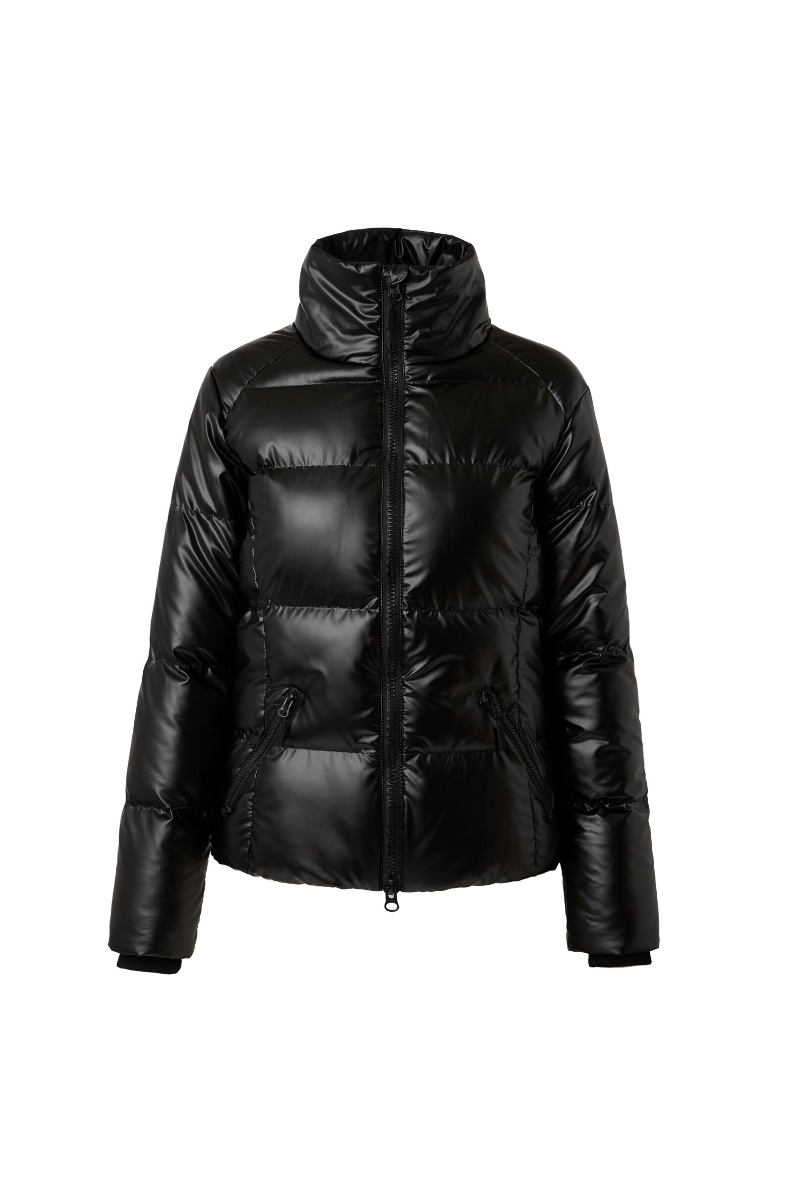 Commandez en ligne Doudoune brillante Horze Rianna femme horze
