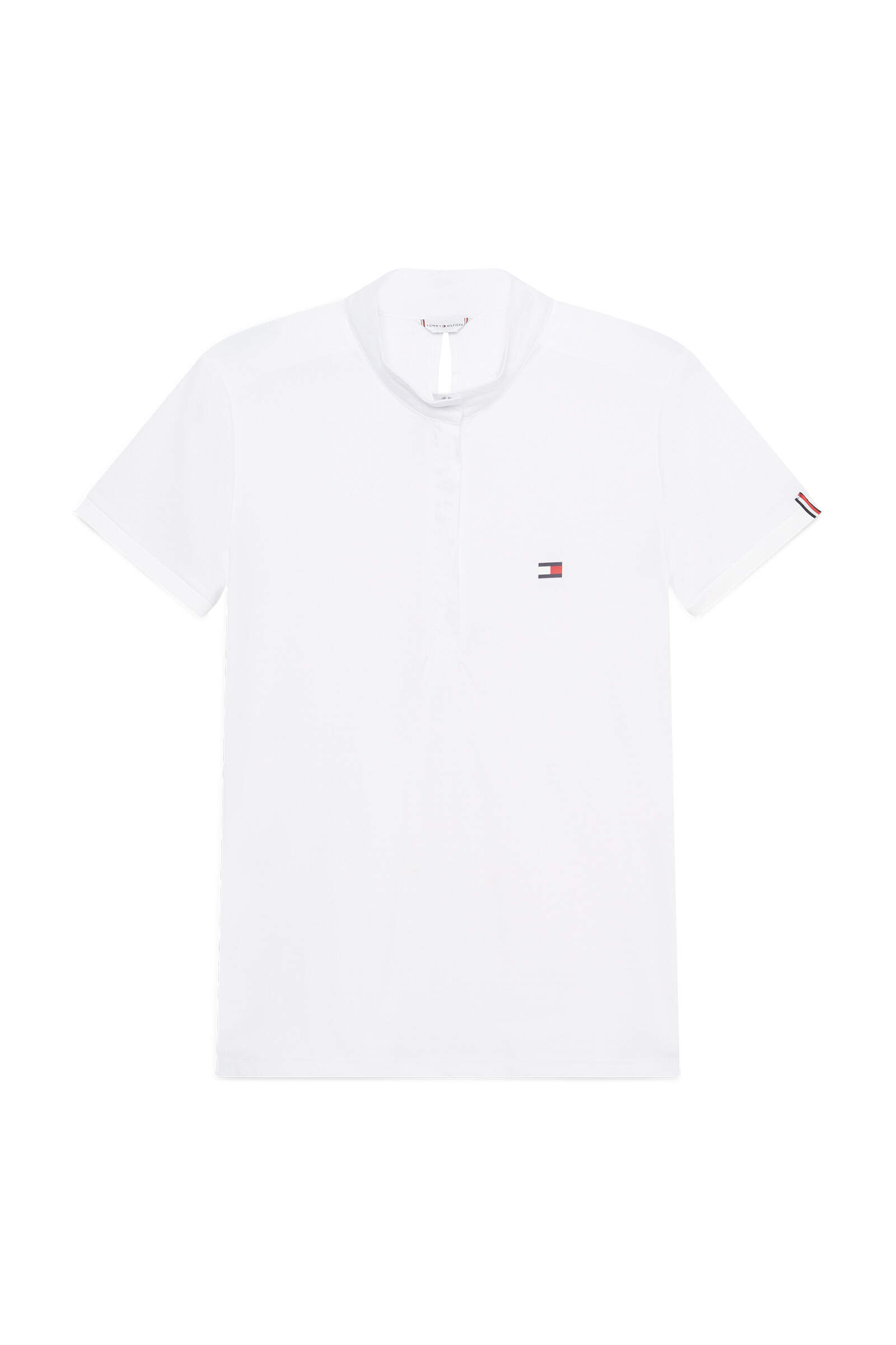 Chemise d'exposition Tommy Hilfiger Chelsea Horze