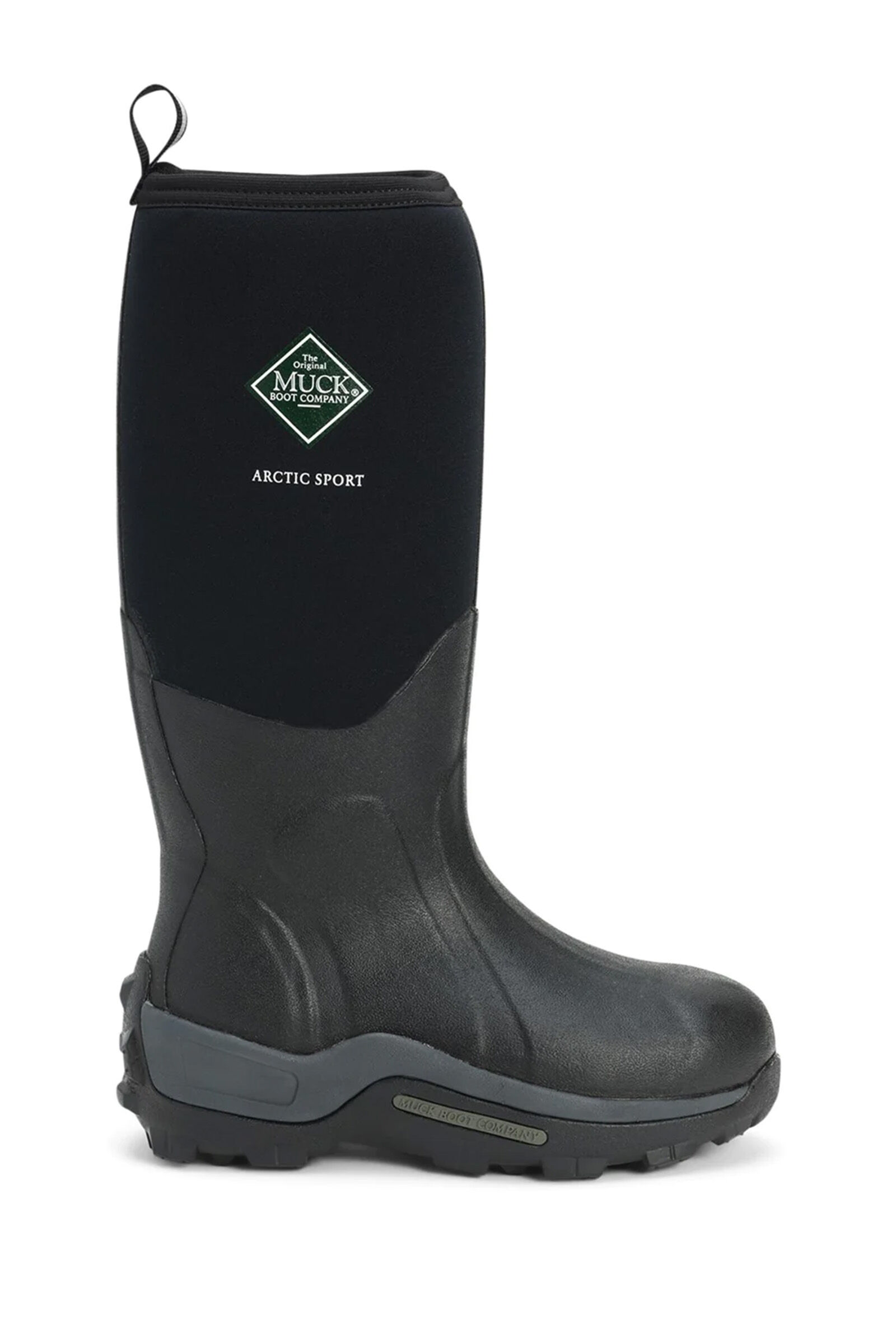 Neoprene muck boots discount