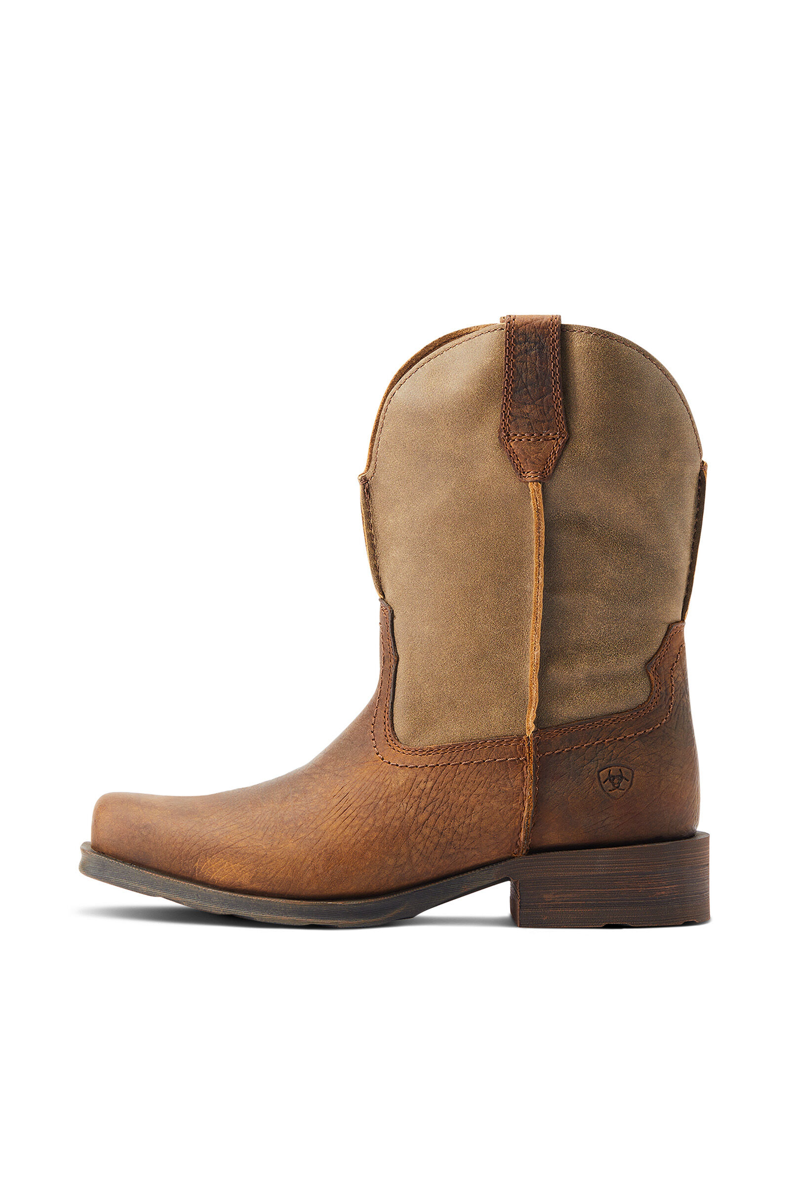 Bottes discount western ariat